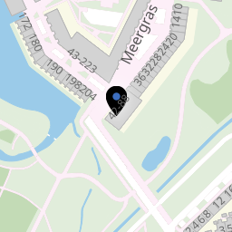 Appartement STR03 F 2304 75