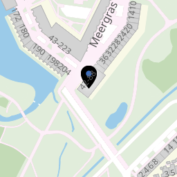 Appartement STR03 F 2304 76