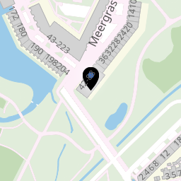 Appartement STR03 F 2304 77