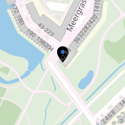 Appartement STR03 F 2304 79