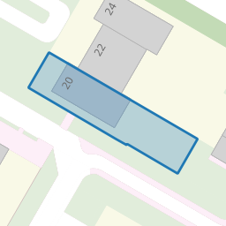 Perceel STR03-F-2322