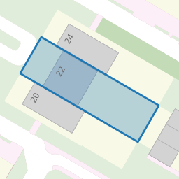 Perceel STR03-F-2323