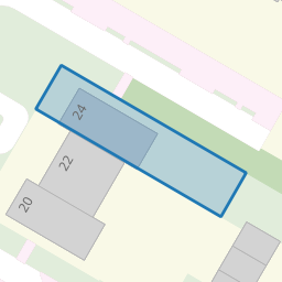 Perceel STR03-F-2324
