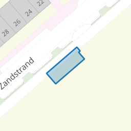 Perceel STR03-F-2332