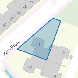 Perceel STR03-F-2400