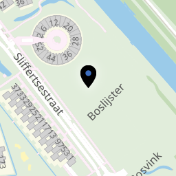 Appartement STR03 F 2413 11