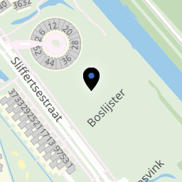 Appartement STR03 F 2413 12