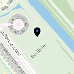 Appartement STR03 F 2413 16