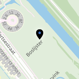 Appartement STR03 F 2413 19