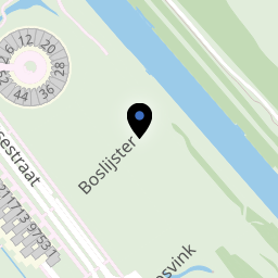 Appartement STR03 F 2413 21