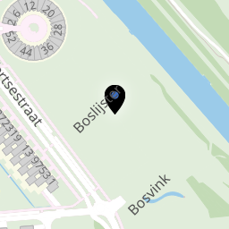 Appartement STR03 F 2413 28