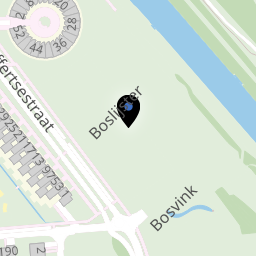 Appartement STR03 F 2413 29