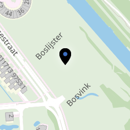 Appartement STR03 F 2413 30