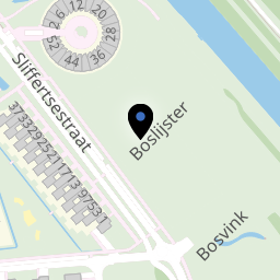 Appartement STR03 F 2413 5
