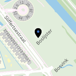 Appartement STR03 F 2413 6