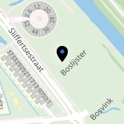 Appartement STR03 F 2413 7