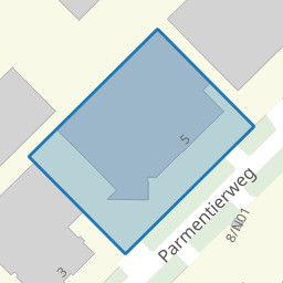 Perceel STR03-F-286