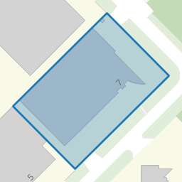 Perceel STR03-F-287