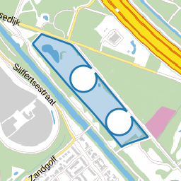 Perceel STR03-F-357