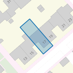 Perceel STR03-F-501