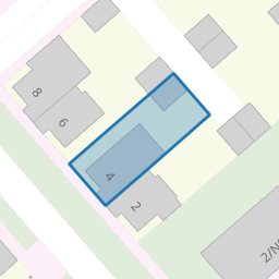 Perceel STR03-F-518