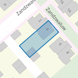 Perceel STR03-F-522