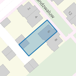 Perceel STR03-F-523