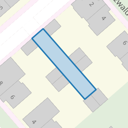 Perceel STR03-F-525