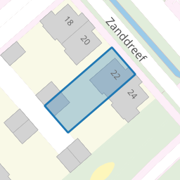 Perceel STR03-F-532