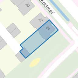 Perceel STR03-F-533