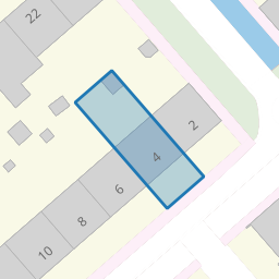 Perceel STR03-F-545