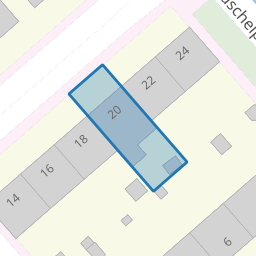 Perceel STR03-F-553