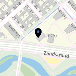 Appartement STR03 F 557 1