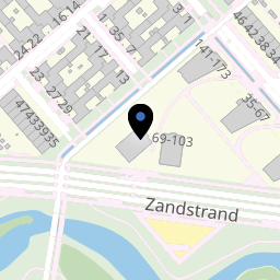 Appartement STR03 F 557 10