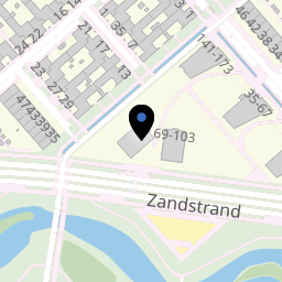 Appartement STR03 F 557 14