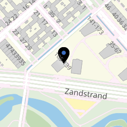Appartement STR03 F 557 15
