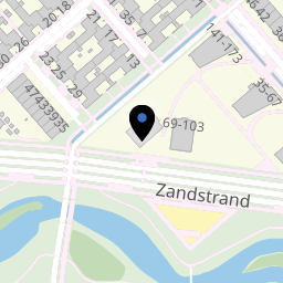Appartement STR03 F 557 16