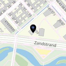 Appartement STR03 F 557 17