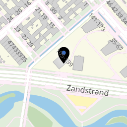 Appartement STR03 F 557 18