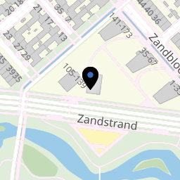 Appartement STR03 F 557 19