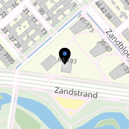 Appartement STR03 F 557 22