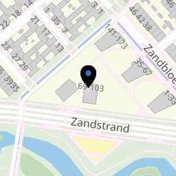 Appartement STR03 F 557 24