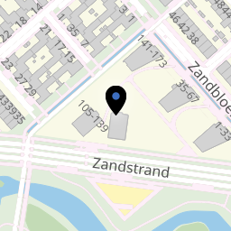 Appartement STR03 F 557 25