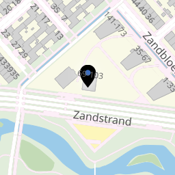 Appartement STR03 F 557 26