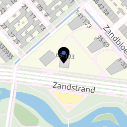 Appartement STR03 F 557 27