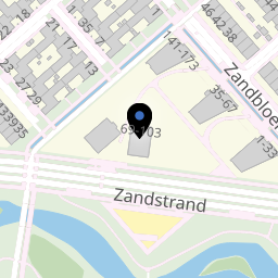 Appartement STR03 F 557 29