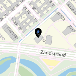 Appartement STR03 F 557 3