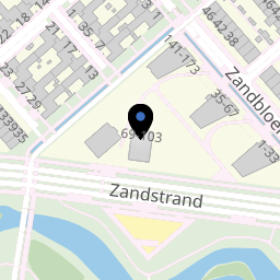 Appartement STR03 F 557 30