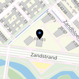 Appartement STR03 F 557 31