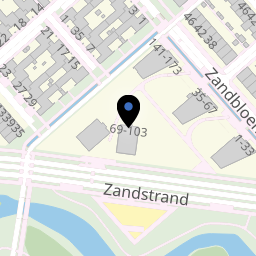 Appartement STR03 F 557 32
